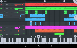 Fl Studio Mobile Mod APK – Watermark Free Videos 4