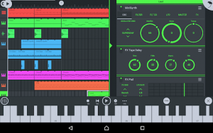 Fl Studio Mobile Mod APK – Watermark Free Videos 3