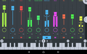 Fl Studio Mobile Mod APK – Watermark Free Videos 2
