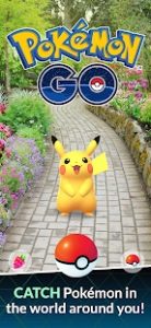 Pokémon Go Mod APK [2022] (Unlimited Free Assets!) 4