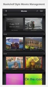 Download Cute Cut Pro APK [2022](MOD, No Watermark for FREE!) 1