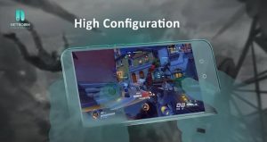 Netboom Mod APK [2022] Android Newest Version (Easy Way for Unlimited Time & Gold?!) 5