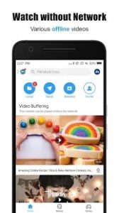 SHAREit Mod APK 2021 [Ads Free] for Android 1