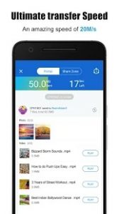 SHAREit Mod APK 2021 [Ads Free] for Android 5