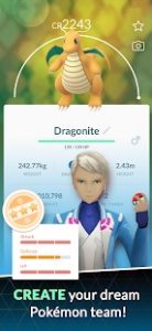 Pokémon Go Mod APK [2022] (Unlimited Free Assets!) 2