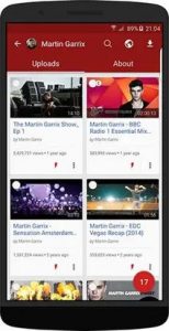 Download Videoder Mod APK Latest Version [2022] (Premium Unlocked for FREE!) 1