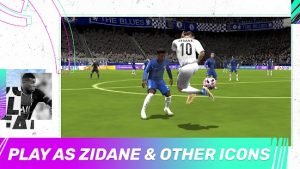 FIFA 21 APK + OBB [Latest Version] for Android Devices 2