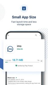Imo Mod APK Latest Version [2022] (Unlocked, Unlimited Chat) 4