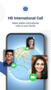 Imo Mod APK Latest Version [2022] (Unlocked, Unlimited Chat) 3