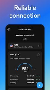 Hotspot Shield Premium APK Download Free (Mod, All Unlocked) 4