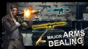 Mafia City Mod APK v1.5.805 [2022] (Unlimited Gold and Cash for FREE!) 4