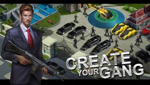 Mafia City Mod APK v1.5.805 [2022] (Unlimited Gold and Cash for FREE!) 1