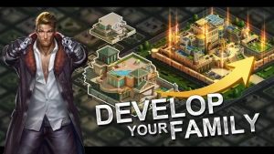 Mafia City Mod APK v1.5.805 [2022] (Unlimited Gold and Cash for FREE!) 2
