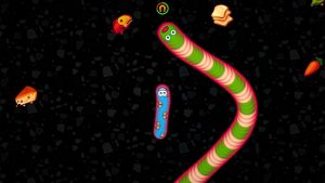 Worms Zone Mod APK (Voracious Snake Mod APK) 5