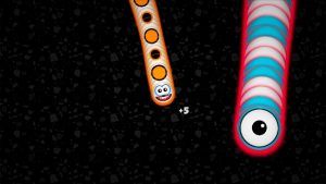 Worms Zone Mod APK (Voracious Snake Mod APK) 3