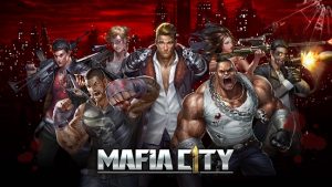 Mafia City Mod APK v1.5.805 [2022] (Unlimited Gold and Cash for FREE!) 3