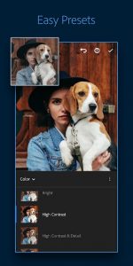 Adobe Lightroom Mod APK [Premium Unlocked, Ads Free] 4