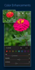 Adobe Lightroom Mod APK [Premium Unlocked, Ads Free] 5