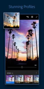 Adobe Lightroom Mod APK [Premium Unlocked, Ads Free] 2