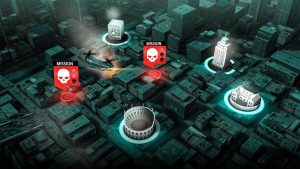 Dead Trigger Mod APK (Unlimited Ammo/Bullets, Unlimited Money) 1