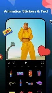 FilmoraGo Pro Mod APK 2021[All Unlocked, No Ads] 5