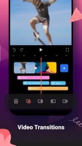 FilmoraGo Pro Mod APK 2021[All Unlocked, No Ads] 4