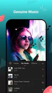 FilmoraGo Pro Mod APK 2021[All Unlocked, No Ads] 3