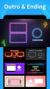 Intro Maker Mod APK (Watermark Free Videos, Premium/VIP Unlocked) 1