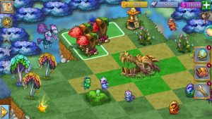 Merge Dragons Mod APK v7.1.0 [Premium Unlocked, Free Shopping] 1