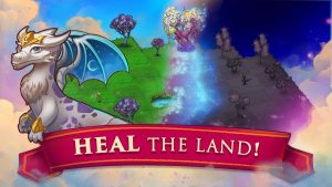 Merge Dragons Mod APK v7.1.0 [Premium Unlocked, Free Shopping] 4