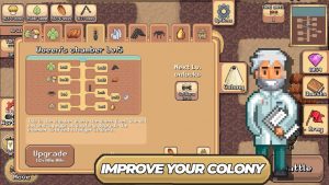 Pocket Ants Mod APK 2021 [Unlimited Money] 1