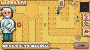 Pocket Ants Mod APK 2021 [Unlimited Money] 4