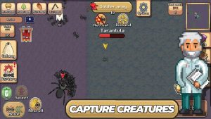 Pocket Ants Mod APK 2021 [Unlimited Money] 2