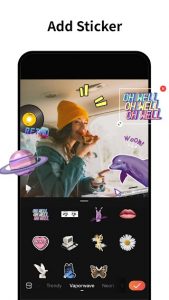 Viva Video Mod APK (Pro/VIP Unlocked) 2
