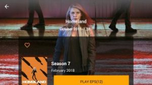 Cinema APK Free Unlimited Movies (Mod, No Ads) 3