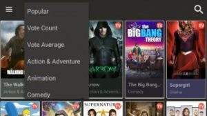 Cinema APK Free Unlimited Movies (Mod, No Ads) 4