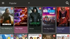 Cinema APK Free Unlimited Movies (Mod, No Ads) 2