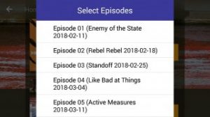 Cinema APK Free Unlimited Movies (Mod, No Ads) 1