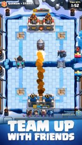 Clash Royale Mod APK 2021 (Unlimited Elixir, Money, Gems) 3