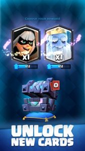 Clash Royale Mod APK 2021 (Unlimited Elixir, Money, Gems) 1
