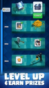 Clash Royale Mod APK 2021 (Unlimited Elixir, Money, Gems) 2