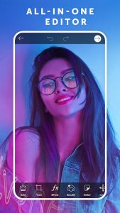 PicsArt Mod APK 2021 (Gold/Premium All unlocked) 1