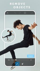 PicsArt Mod APK 2021 (Gold/Premium All unlocked) 4