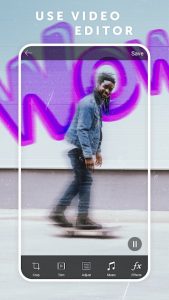 PicsArt Mod APK 2021 (Gold/Premium All unlocked) 3