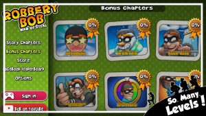 Robbery Bob Mod APK 2021 (Mod, Unlimited Coins/Money) 2