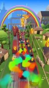 Subway Surfers Mod APK [Unlimited Coins, Unlimited Money] 4