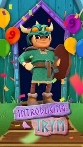 Subway Surfers Mod APK [Unlimited Coins, Unlimited Money] 5