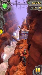 Temple Run 2 Mod APK 2021 (Unlimited Money & Coins, All Maps Unlocked) 5