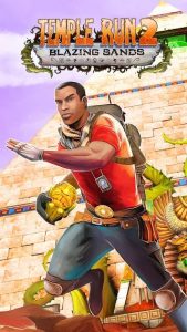 Temple Run 2 Mod APK 2021 (Unlimited Money & Coins, All Maps Unlocked) 1