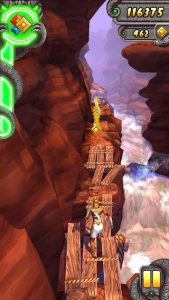 Temple Run 2 Mod APK 2021 (Unlimited Money & Coins, All Maps Unlocked) 2